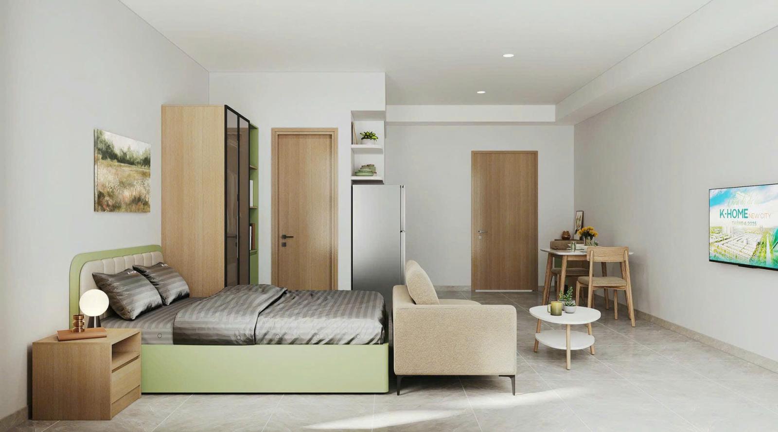Chỉ Từ 700 Triệu Sở Hữu Căn Hộ – Giải Pháp Nhà Ở Thời Giá Cao 15983057