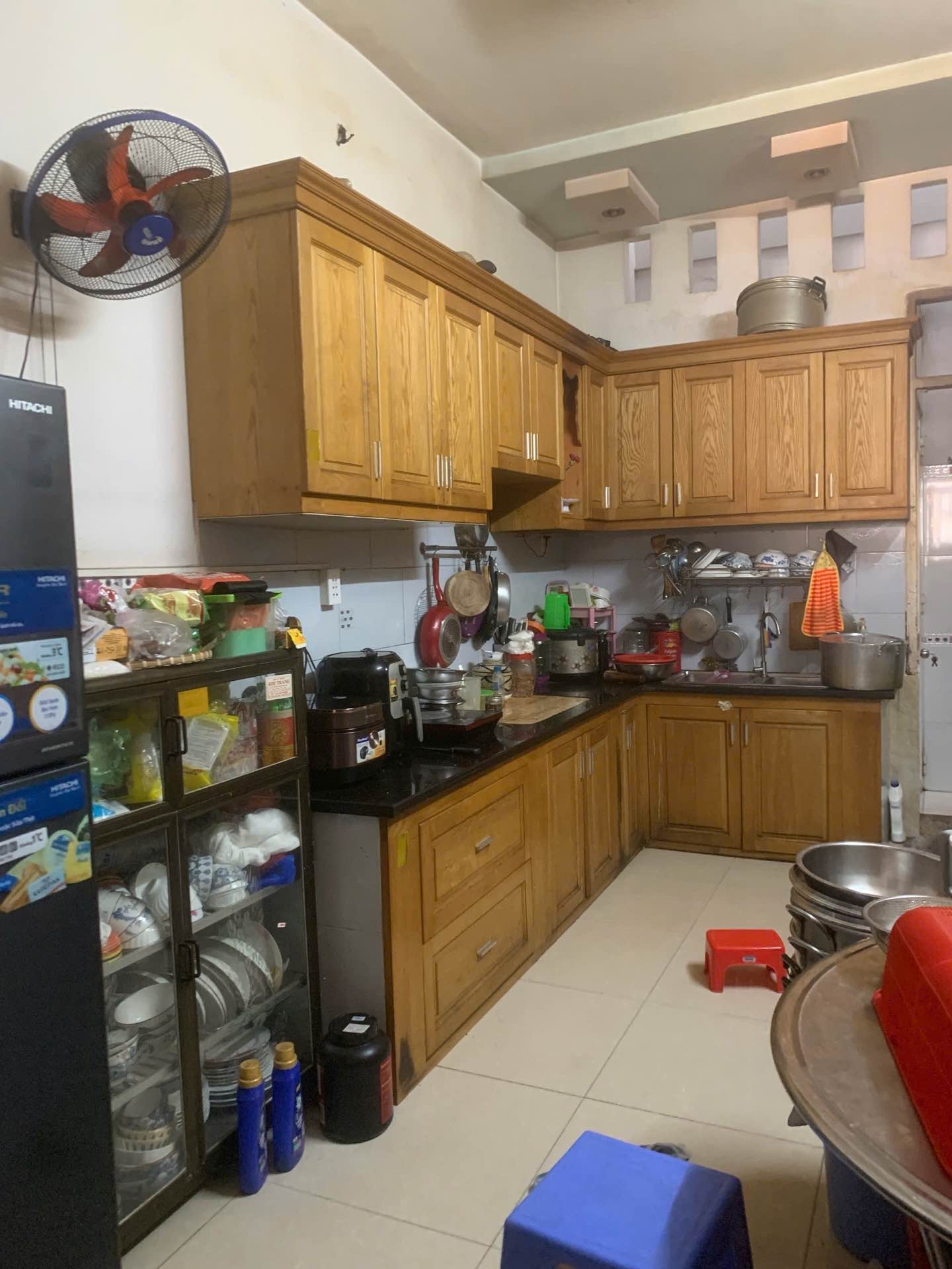 Nhà 3 lầu tân bình, mua ở ngay hẻm xe tải 10m 15983063