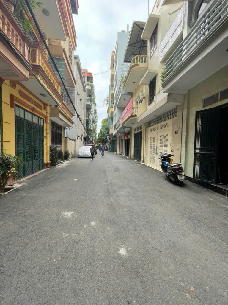 BÁN NHÀ TDP 6 PHÙNG KHOANG – NAM TỪ LIÊM 15983064