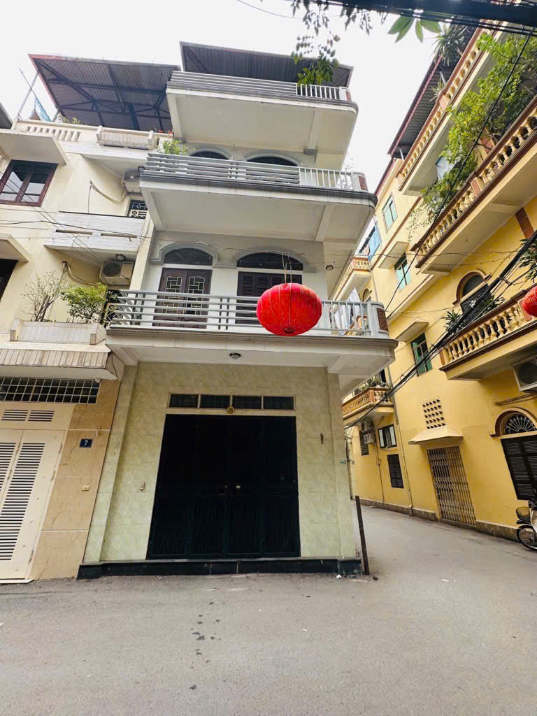 BÁN NHÀ TDP 6 PHÙNG KHOANG – NAM TỪ LIÊM 15983064