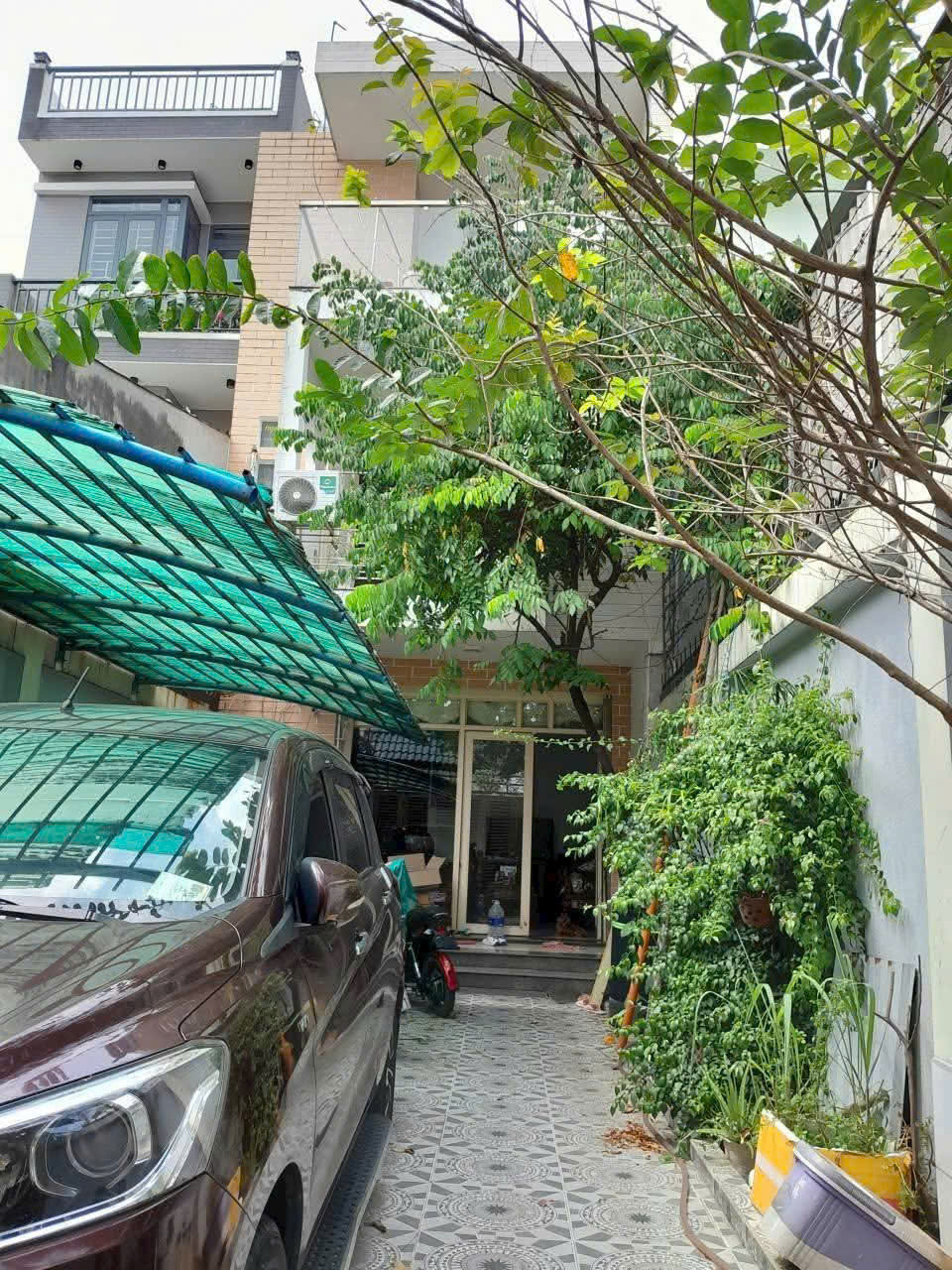 NHÀ 3 LẦU KIÊN CỐ MẶT TIỀN ĐƯỜNG 439 – GIÁ RẺ NHƯ NHÀ HẺM – CHỈ 5,98 TỶ 15983071