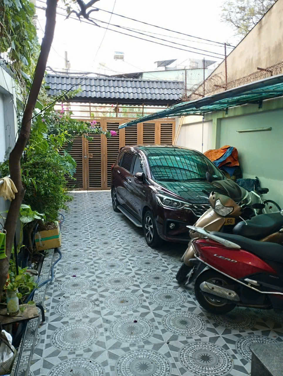 NHÀ 3 LẦU KIÊN CỐ MẶT TIỀN ĐƯỜNG 439 – GIÁ RẺ NHƯ NHÀ HẺM – CHỈ 5,98 TỶ 15983071