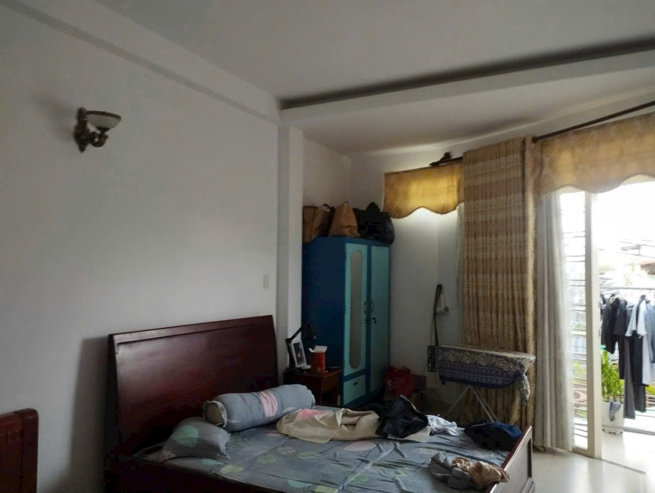 NHÀ 3 LẦU KIÊN CỐ MẶT TIỀN ĐƯỜNG 439 – GIÁ RẺ NHƯ NHÀ HẺM – CHỈ 5,98 TỶ 15983071