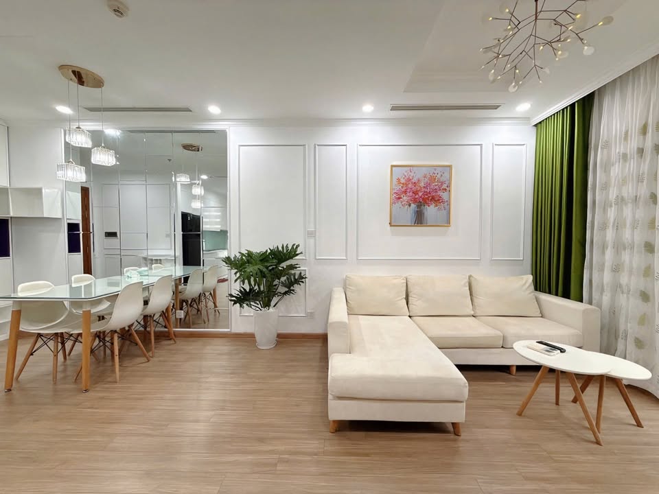 Bán Chung Cư Ecocity Việt Hưng, Long Biên Dt 75m2, giá 5,42 tỷ  15983075