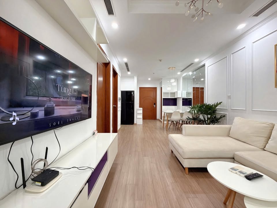 Bán Chung Cư Ecocity Việt Hưng, Long Biên Dt 75m2, giá 5,42 tỷ  15983075