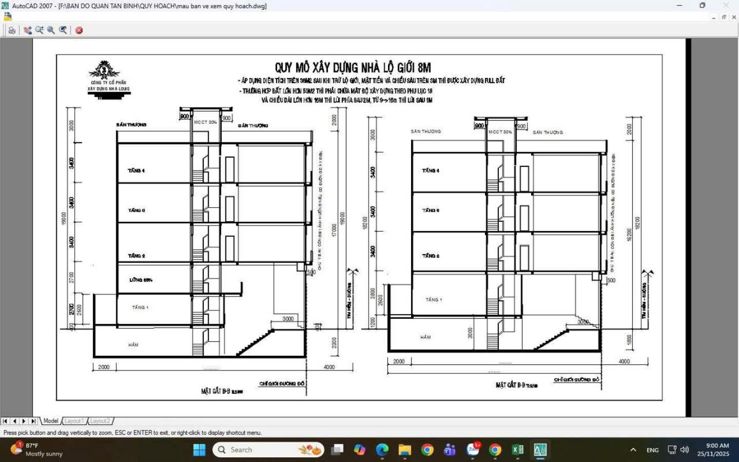 Bán nhà hẻm 12 đường Trường Chinh 4x21m 2 tầng, cách ga metro Bà Quẹo 300m và Ga T3 15983084