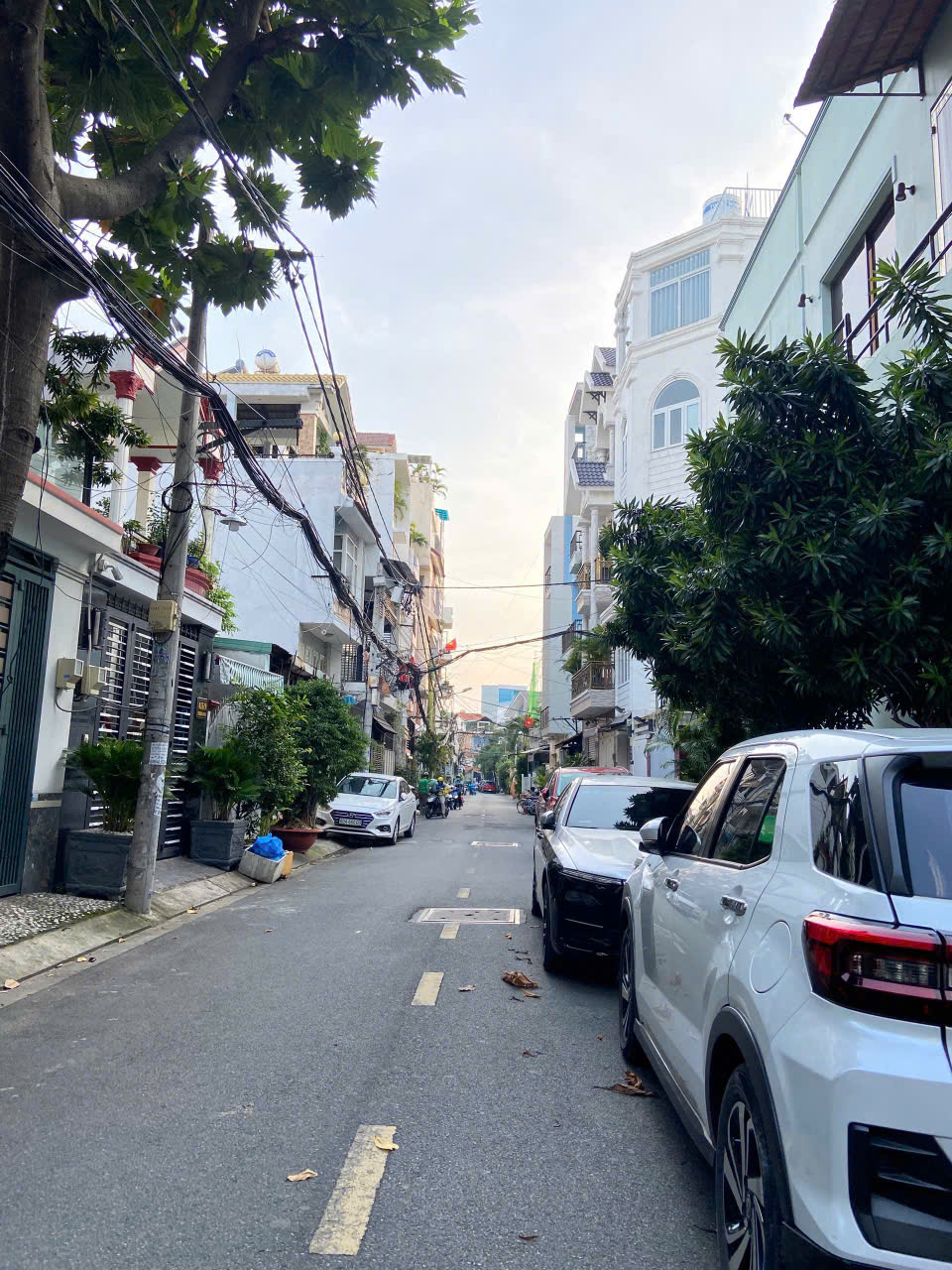 Bán nhà hẻm 12 đường Trường Chinh 4x21m 2 tầng, cách ga metro Bà Quẹo 300m và Ga T3 15983084