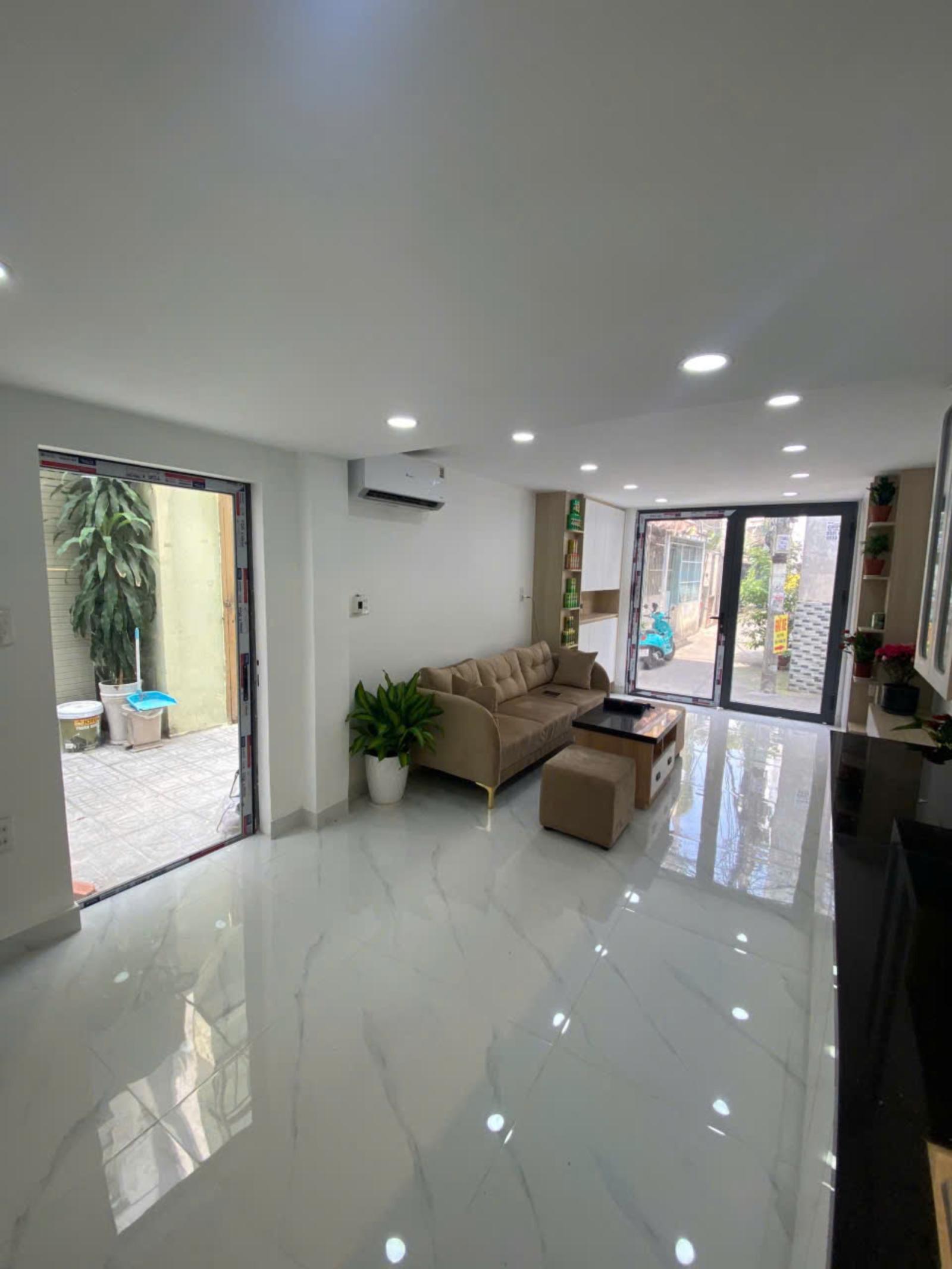 Bán nhà góc đường Vạn Kiếp-Phan Xích Long 3 tầng, hẻm ô tô thông, Bán 6.6 tỷ 15983085