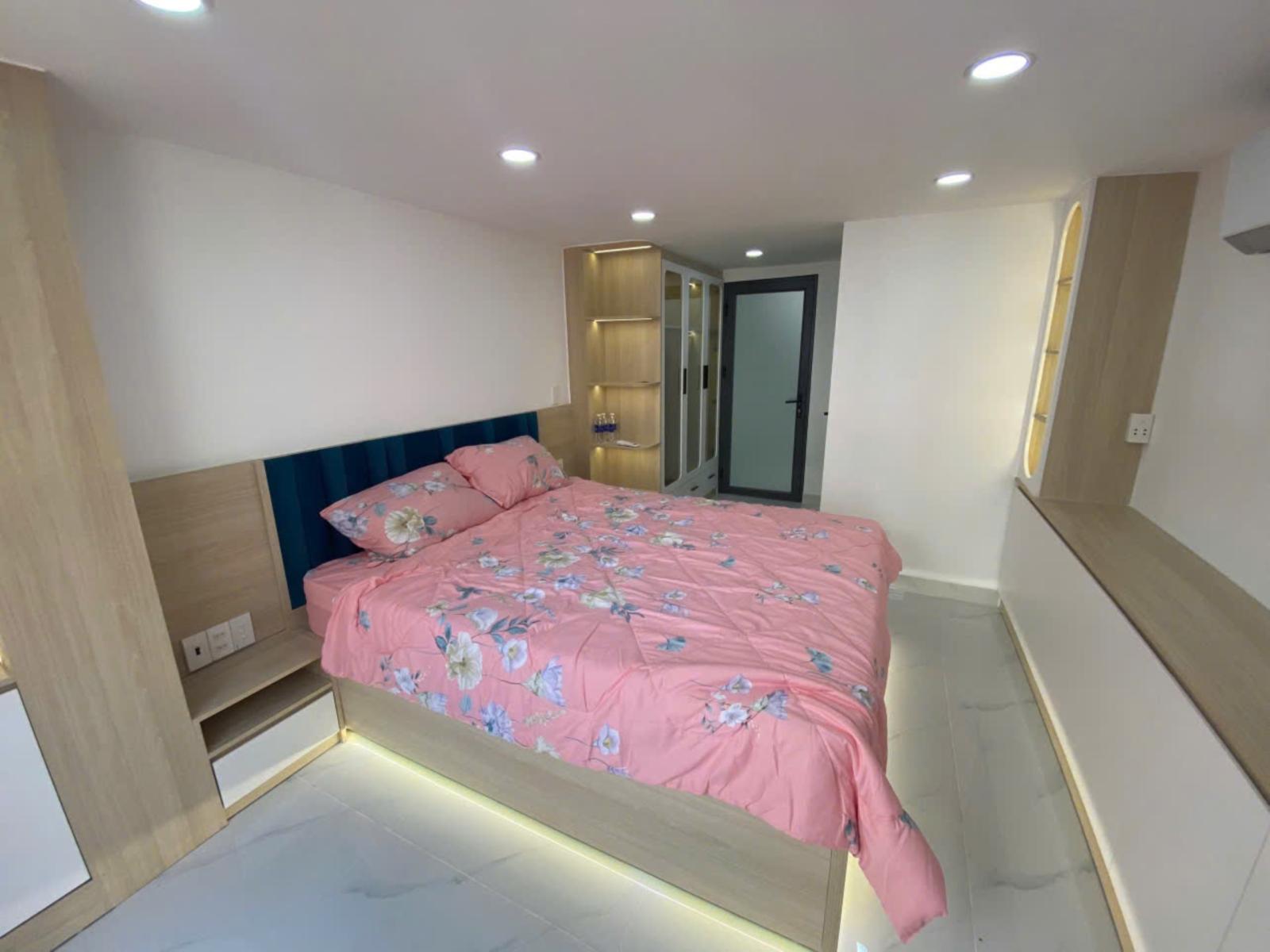 Bán nhà góc đường Vạn Kiếp-Phan Xích Long 3 tầng, hẻm ô tô thông, Bán 6.6 tỷ 15983085