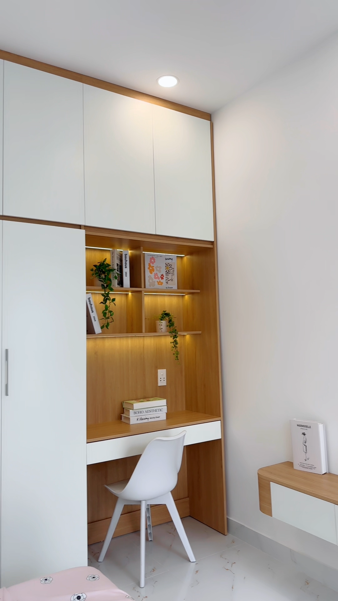 Nhà hẻm Ôtô thông quận Phú Nhuận 55m2(5x13m) 2 mặt thoáng, 3PN full nội thất mới, bán 9,8 tỷ 15983110