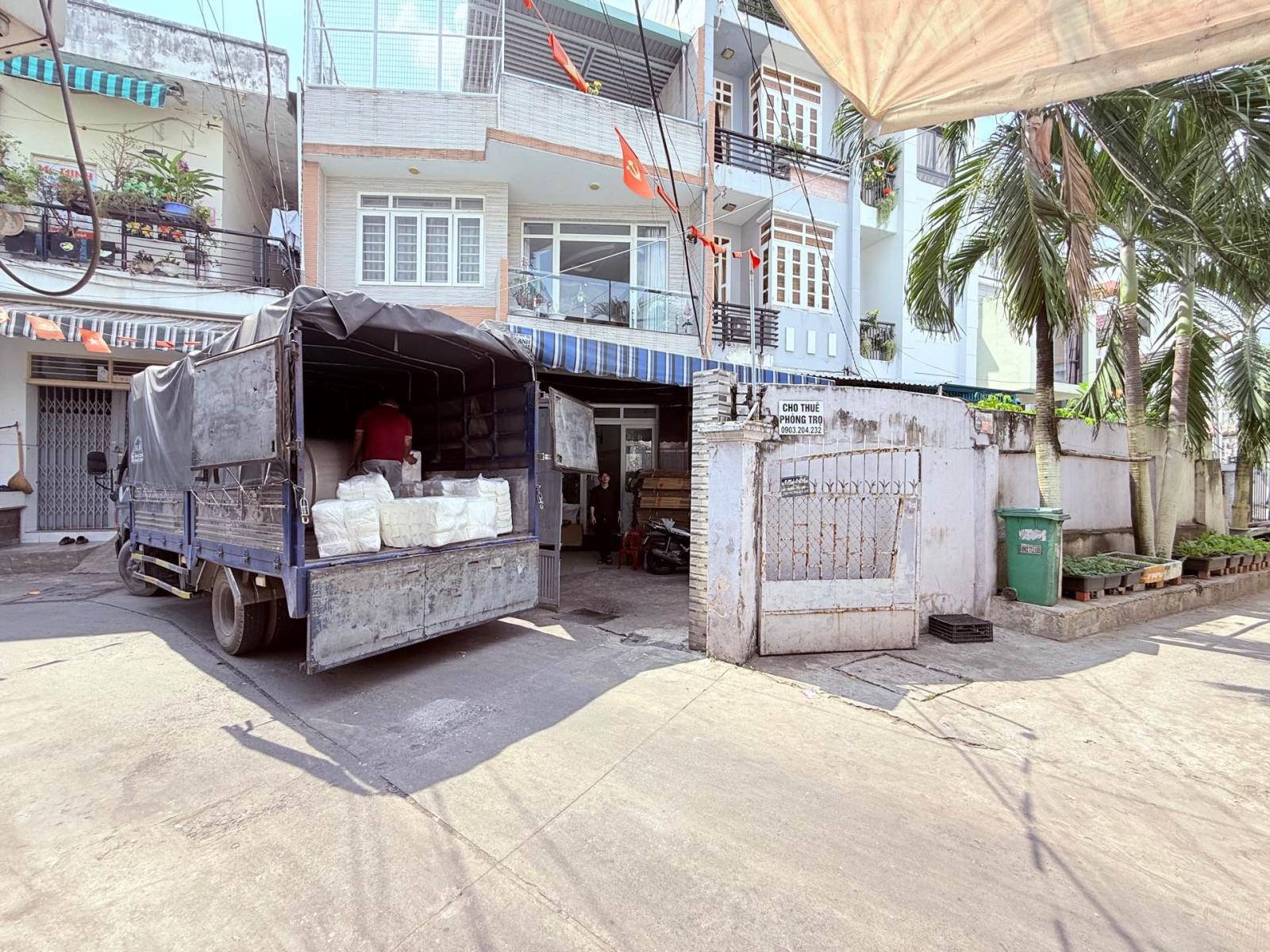 Nhà bán Trần Thái Tông, Tân Bình 15983112