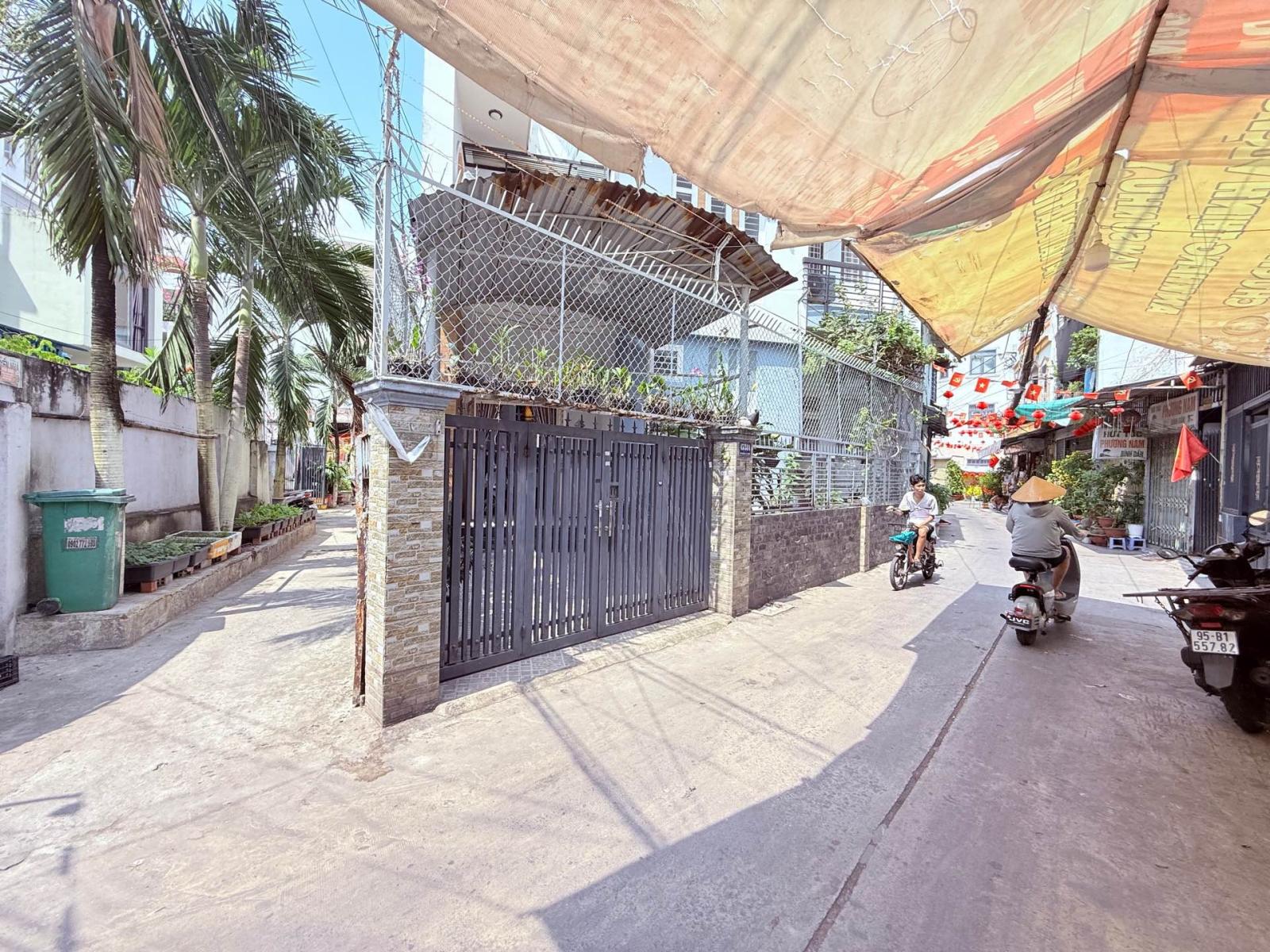 Nhà bán Trần Thái Tông, Tân Bình 15983112