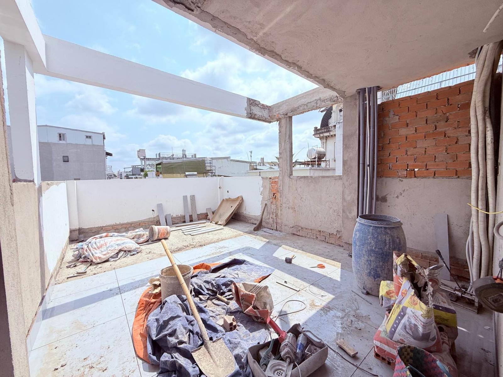 Nhà bán Trần Thái Tông, Tân Bình 15983112