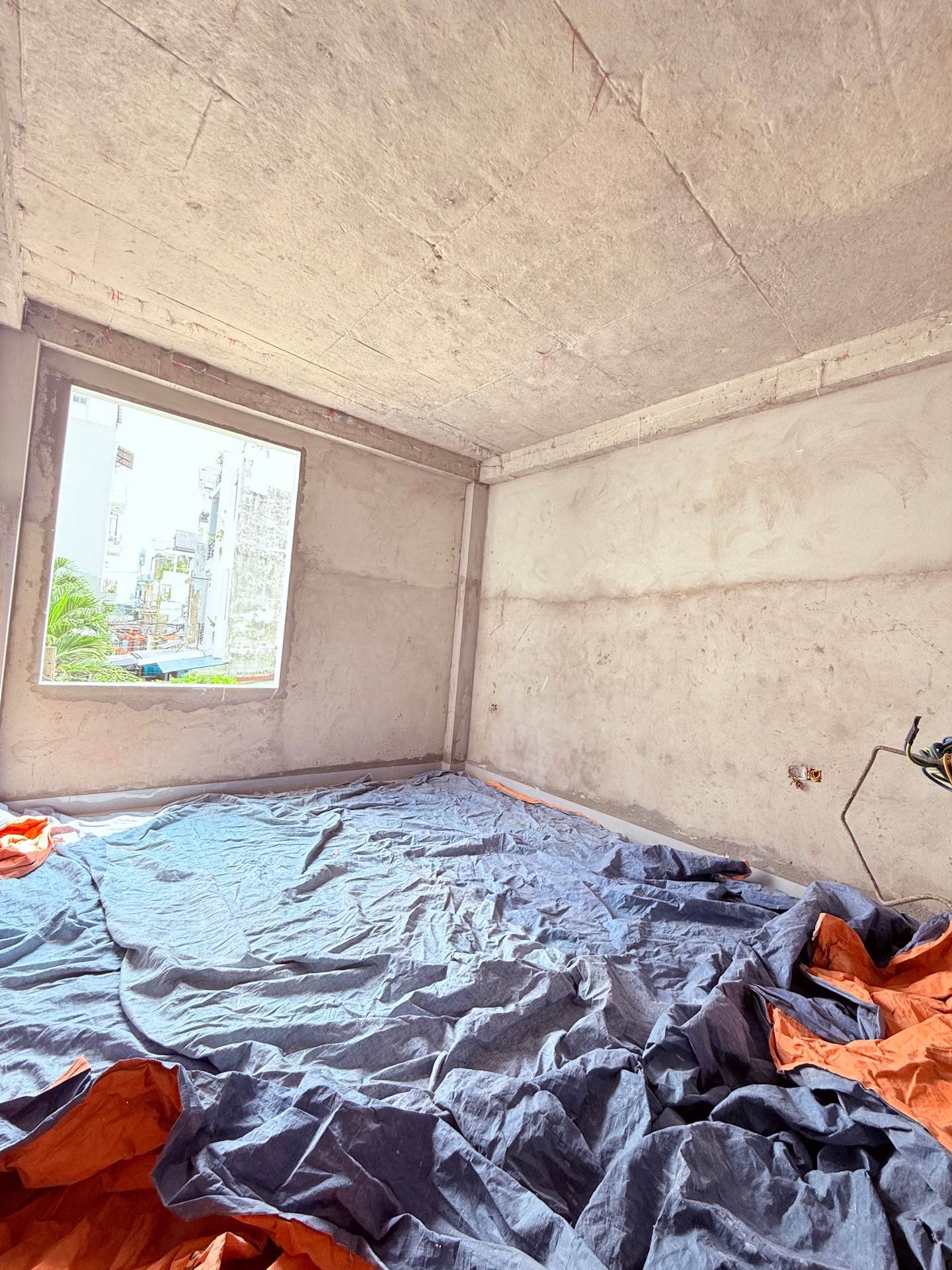 Nhà bán Trần Thái Tông, Tân Bình 15983112