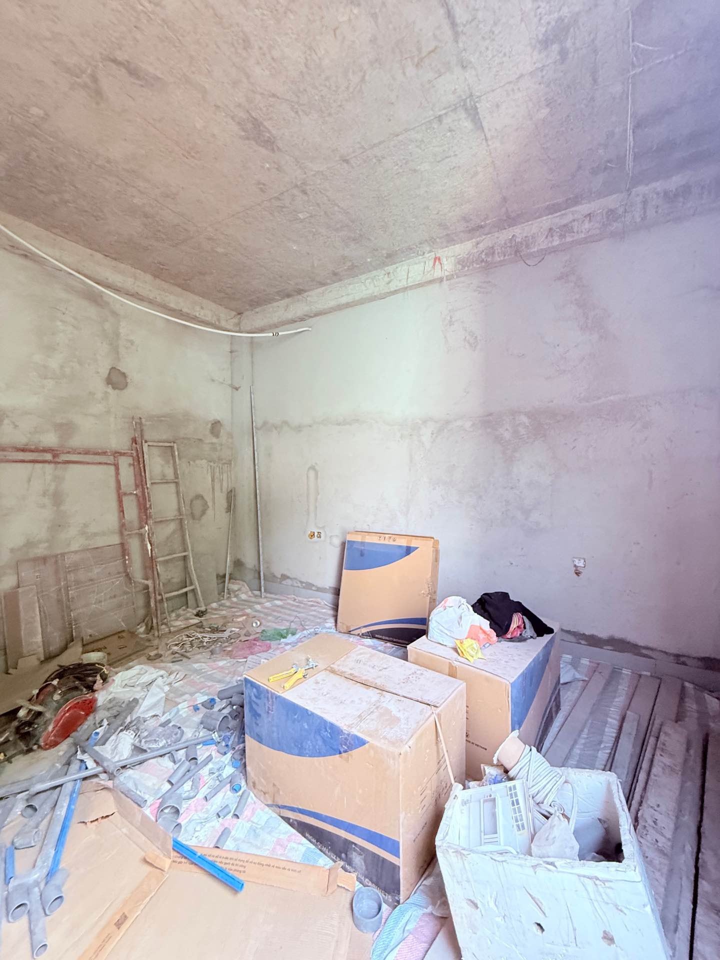 Nhà bán Trần Thái Tông, Tân Bình 15983112