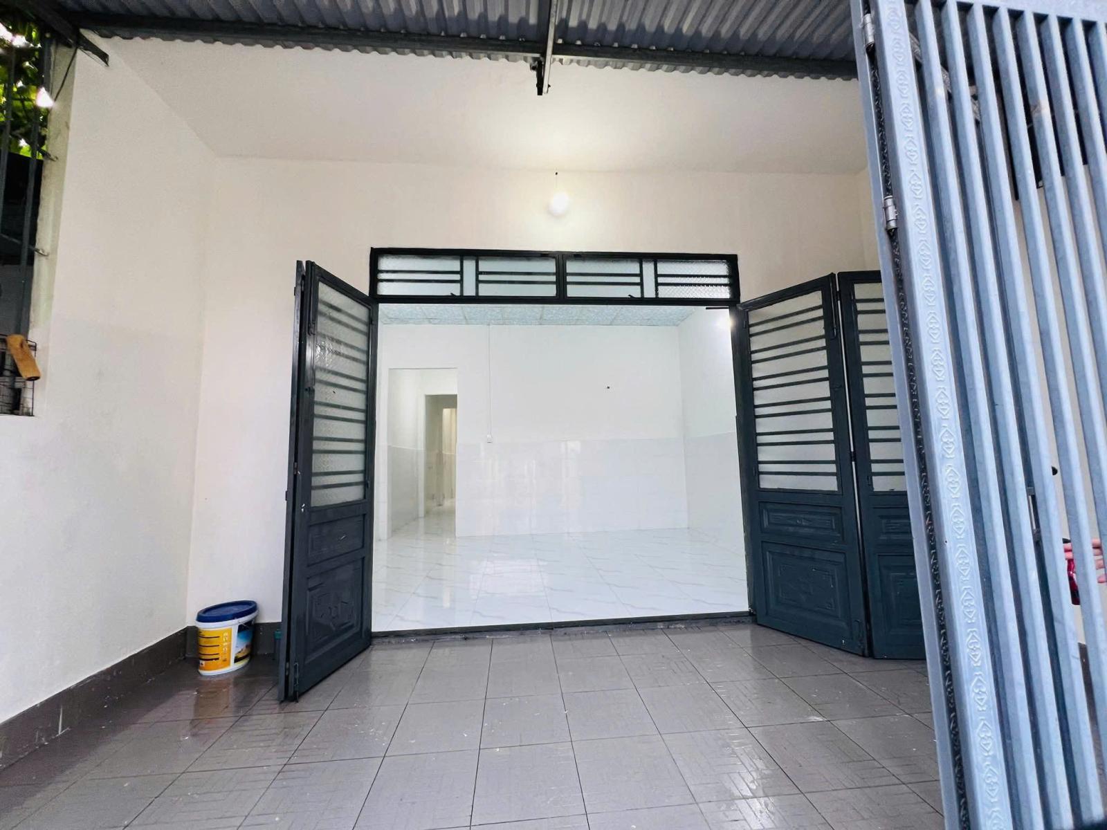 🔴💥Nhà C4 kiệt Ô TÔ 6m K64 TRẦN ĐÌNH TRI - Ô TÔ đậu đổ trước nhà 15983120