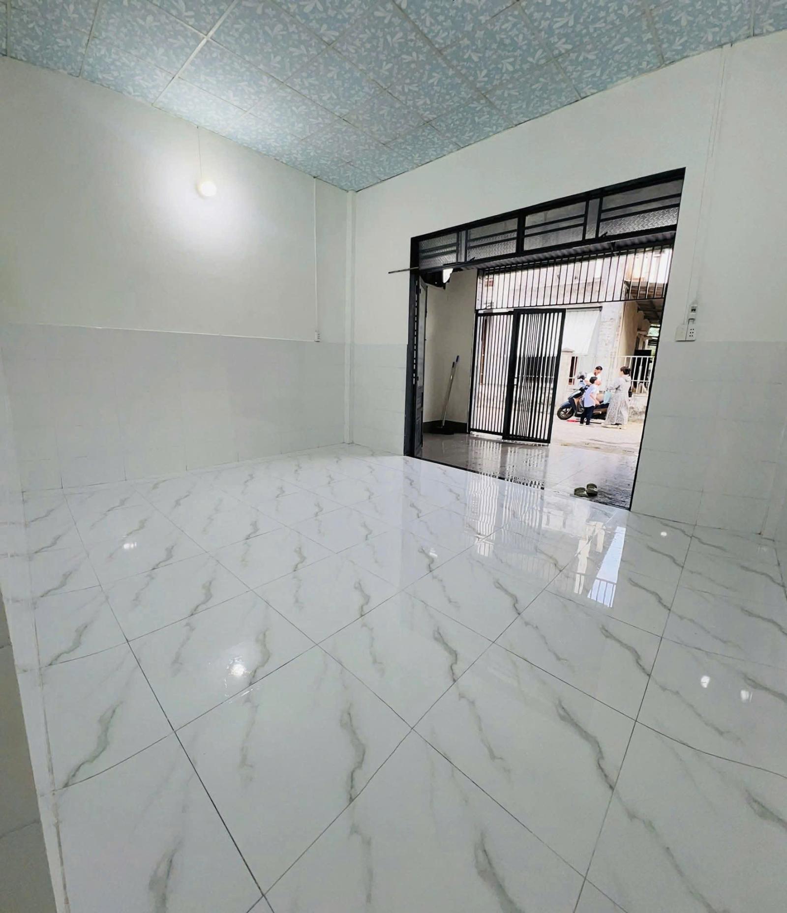 🔴💥Nhà C4 kiệt Ô TÔ 6m K64 TRẦN ĐÌNH TRI - Ô TÔ đậu đổ trước nhà 15983120