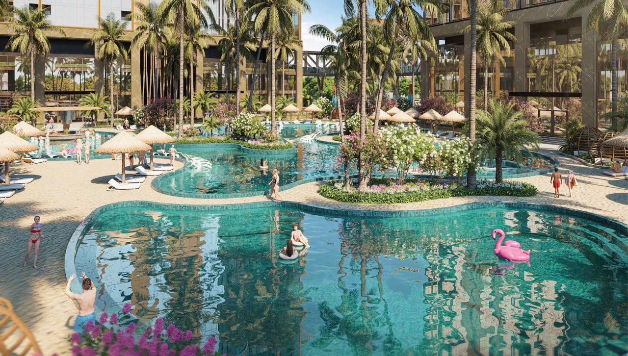 Đăng kí Giữ chỗ sớm để được hưởng 1% chiết khấu cho tòa V8, V9 với mức giá từ 98 triệu/m2 tại 15983123