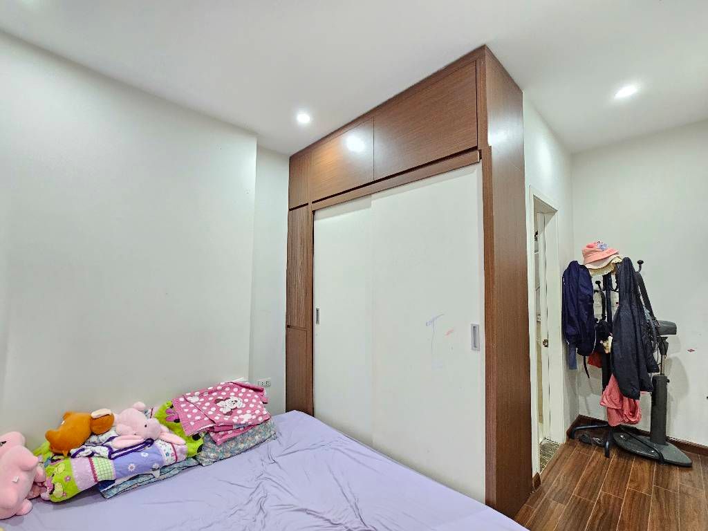 Bán Chung Cư Ecohome Phúc Lợi, Long Biên 56m2, giá 4,1 tỷ (View Đẹp) 15983131