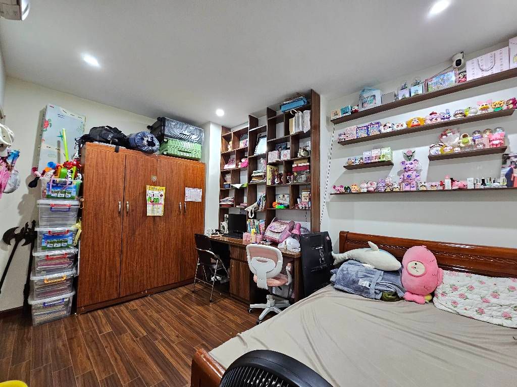 Bán Chung Cư Ecohome Phúc Lợi, Long Biên 56m2, giá 4,1 tỷ (View Đẹp) 15983131