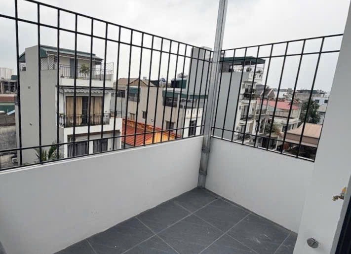 SIÊU HIẾM VỊ TRÍ VÀNG - 57M2 - PHÂN LÔ - THOÁNG SÁNG - Ô TÔ ĐỖ CỔNG - CHỈ 8.X TỶ (CÓ TL) 15983136