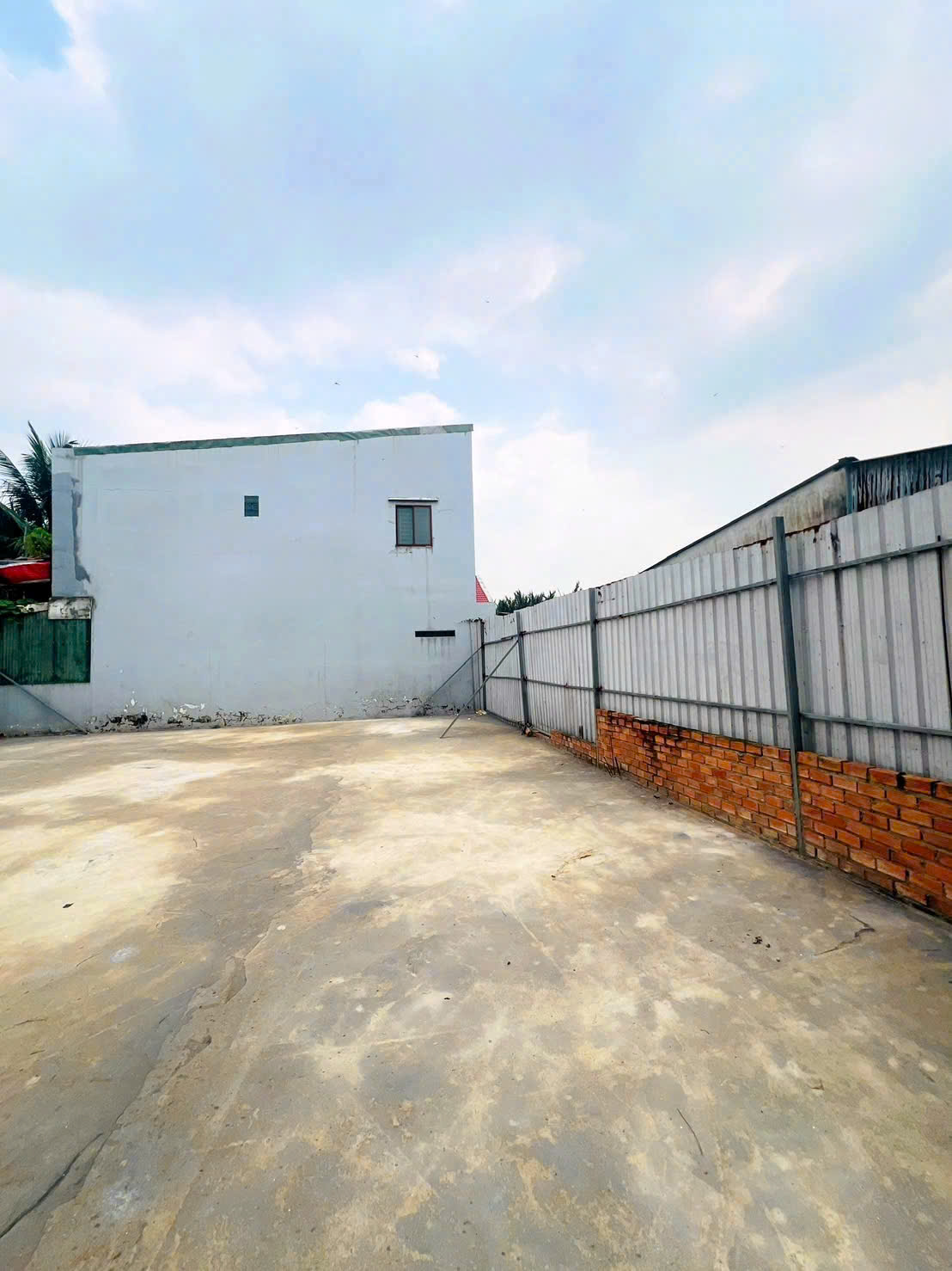 CẦN BÁN 172M2 ĐẤT THÔ CƯ (GÓC) HẺM BA GÁC 15983139