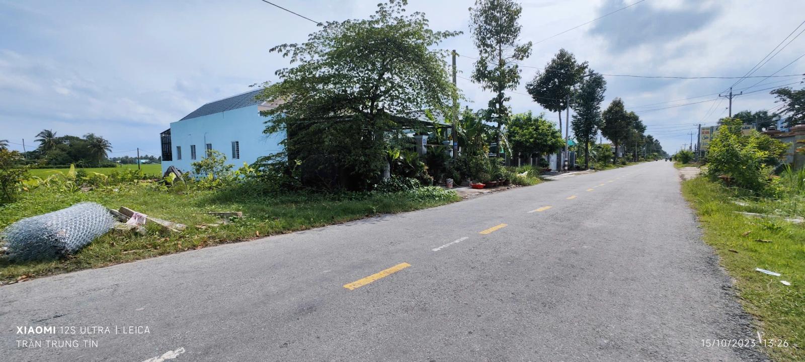 Bán lô đất thổ gần Quốc Lộ 50B giá 3,78 tỷ 15983141