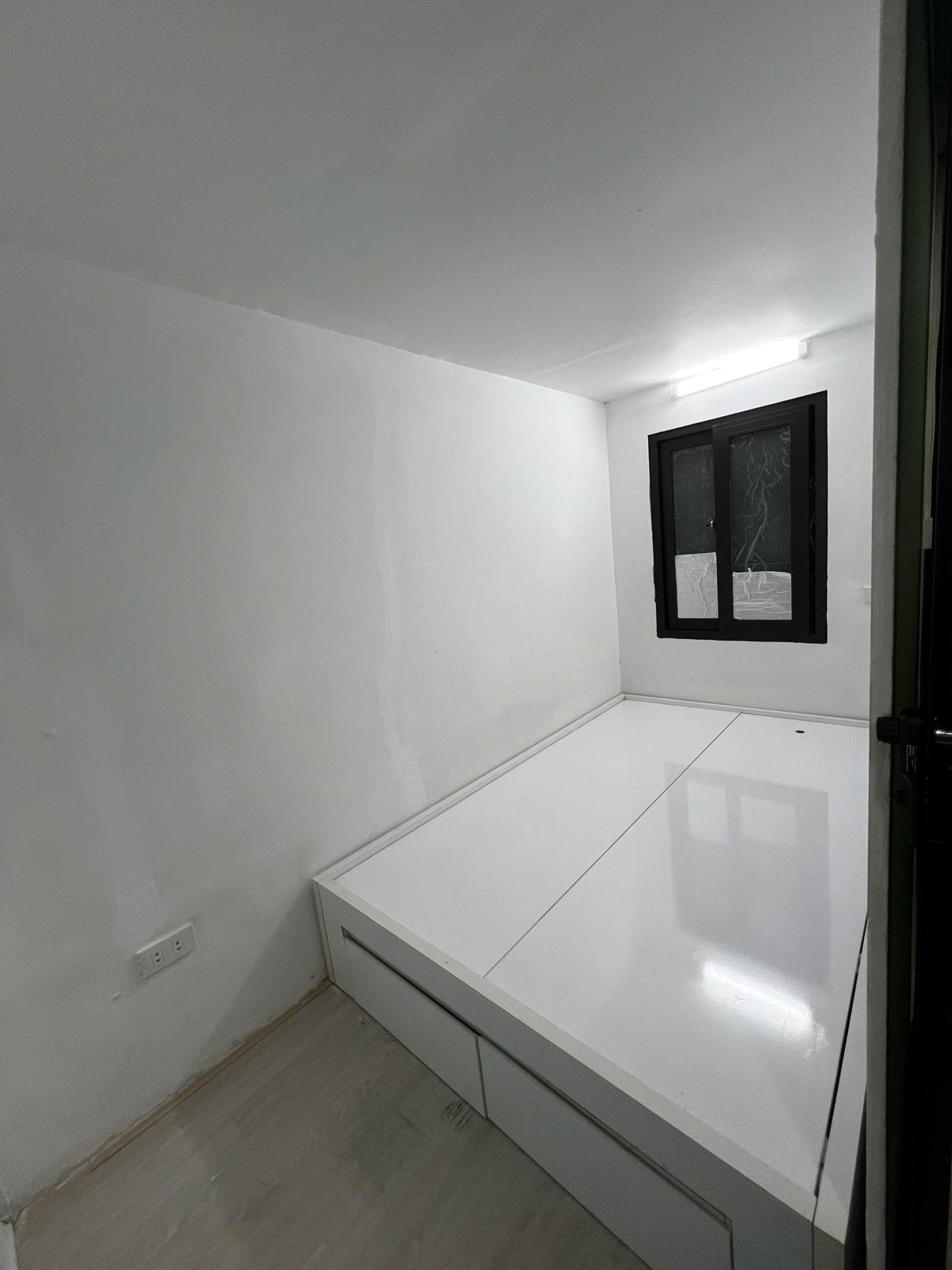 NHÀ TẬP THỂ ĐẸP - GIÁ TỐT - Vị Trí Đắc Địa Tại 107 Lò Đúc, Quận Hai Bà Trưng, TPHN 15983145