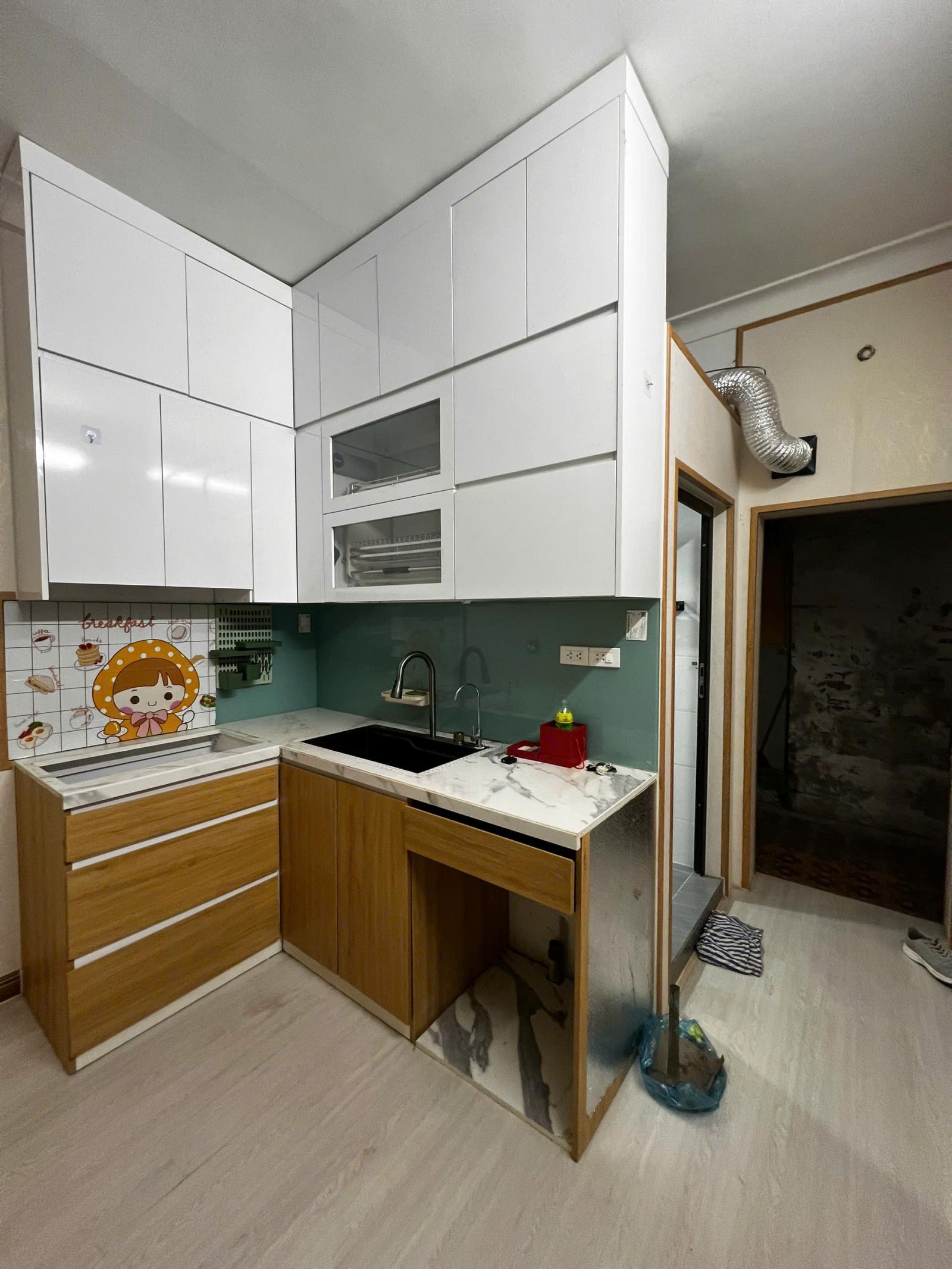 NHÀ TẬP THỂ ĐẸP - GIÁ TỐT - Vị Trí Đắc Địa Tại 107 Lò Đúc, Quận Hai Bà Trưng, TPHN 15983145