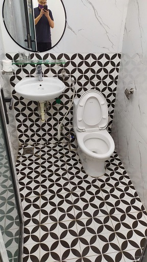 ► HIẾM LA PHÙ – NHÀ 3 MẶT THOÁNG, TRUNG TÂM – 4 TẦNG CHỈ 5.15 TỶ 15983147