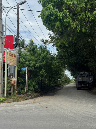 BÁN NHÀ + ĐẤT MẶT TIỀN 414 TỈNH LỘ 15 – PHÚ HOÀ ĐÔNG, CỦ CHI TP Hồ Chí Minh 15983152