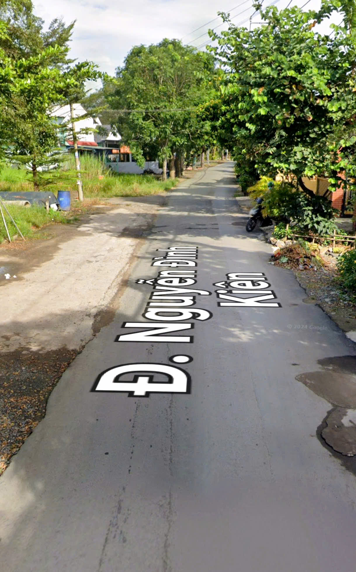 CẦN BÁN 90M2 THỔ CƯ ĐƯỜNG XE TANK GẦN BV NHI ĐÔNG TP 15983157