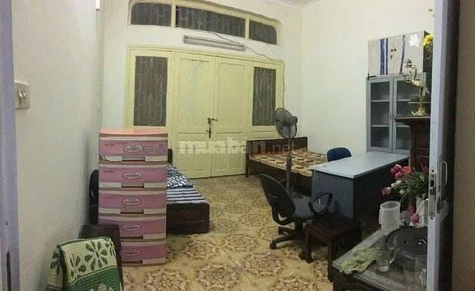 Cho thuê phòng 39m², tầng 1 phố Thanh Nhàn gần Bách-Kinh-Xây, Ưu tiên sinh viên Nam thuê 15983155