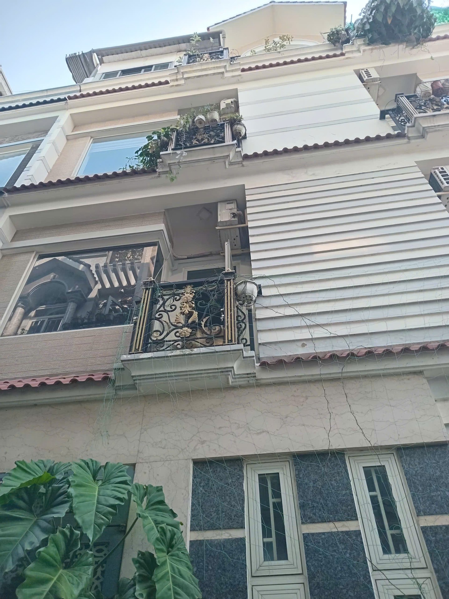 Bán nhà mặt phố tại Đường An Dương Vương, Phường 16, Quận 8, Hồ Chí Minh diện tích 50m2  giá 7 Tỷ 15983159