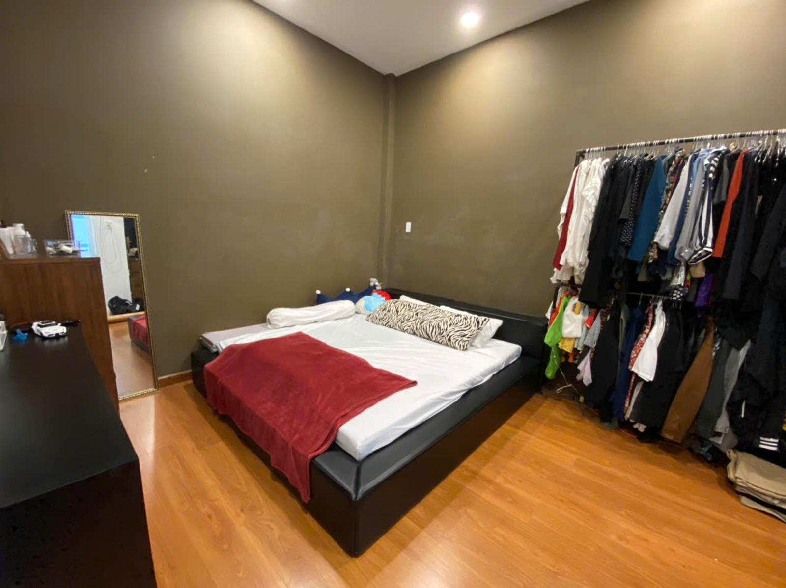 Bán nhà mặt phố tại Đường An Dương Vương, Phường 16, Quận 8, Hồ Chí Minh diện tích 50m2  giá 7 Tỷ 15983159