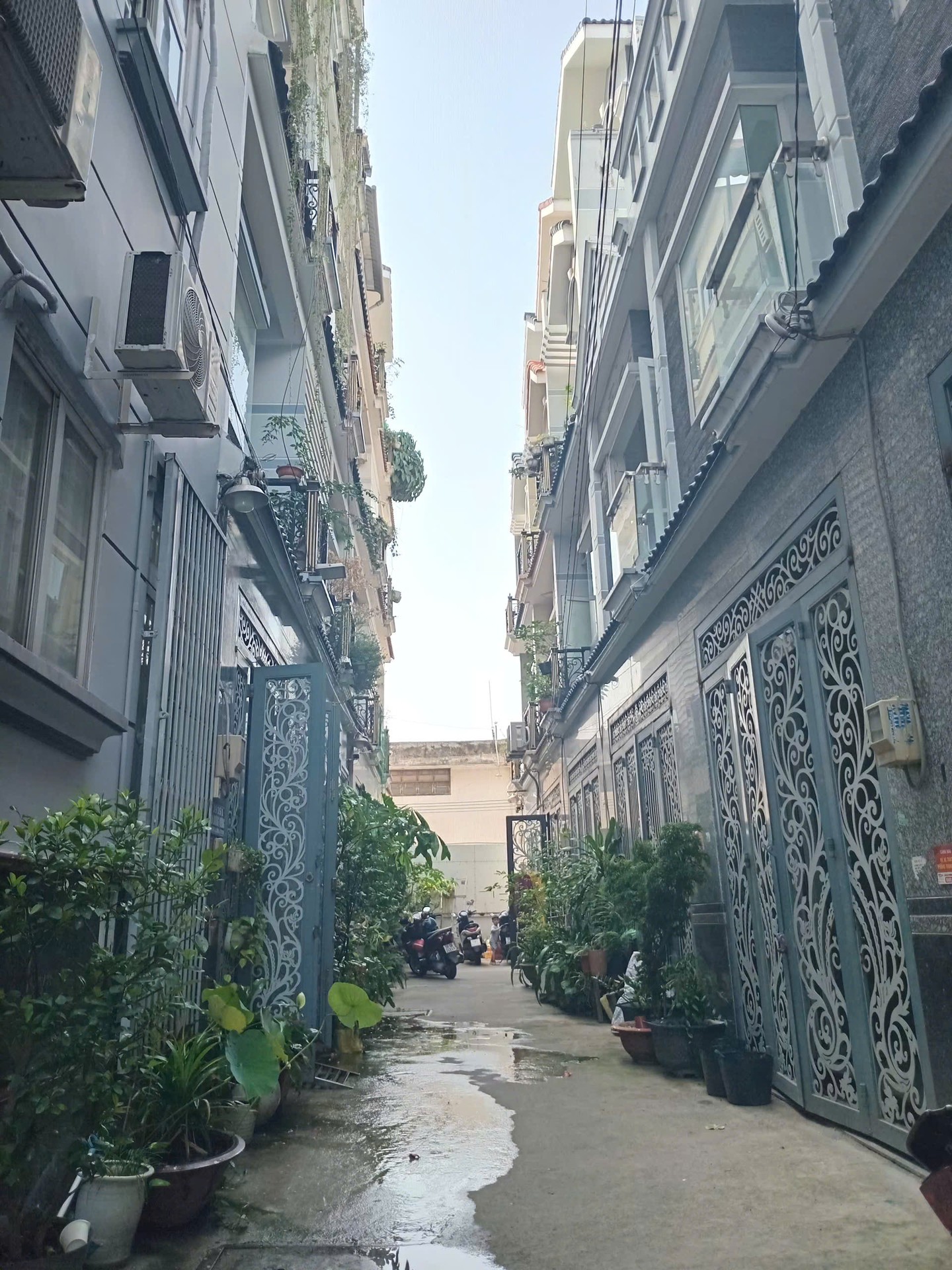 Bán nhà mặt phố tại Đường An Dương Vương, Phường 16, Quận 8, Hồ Chí Minh diện tích 50m2  giá 7 Tỷ 15983159