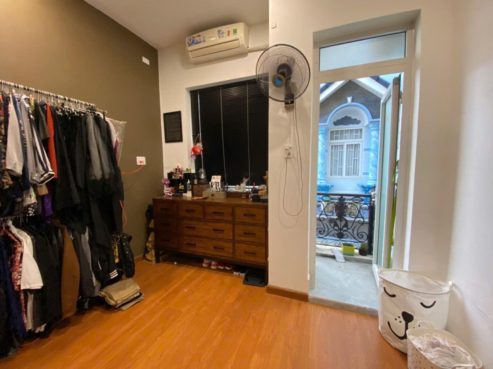 Bán nhà mặt phố tại Đường An Dương Vương, Phường 16, Quận 8, Hồ Chí Minh diện tích 50m2  giá 7 Tỷ 15983159