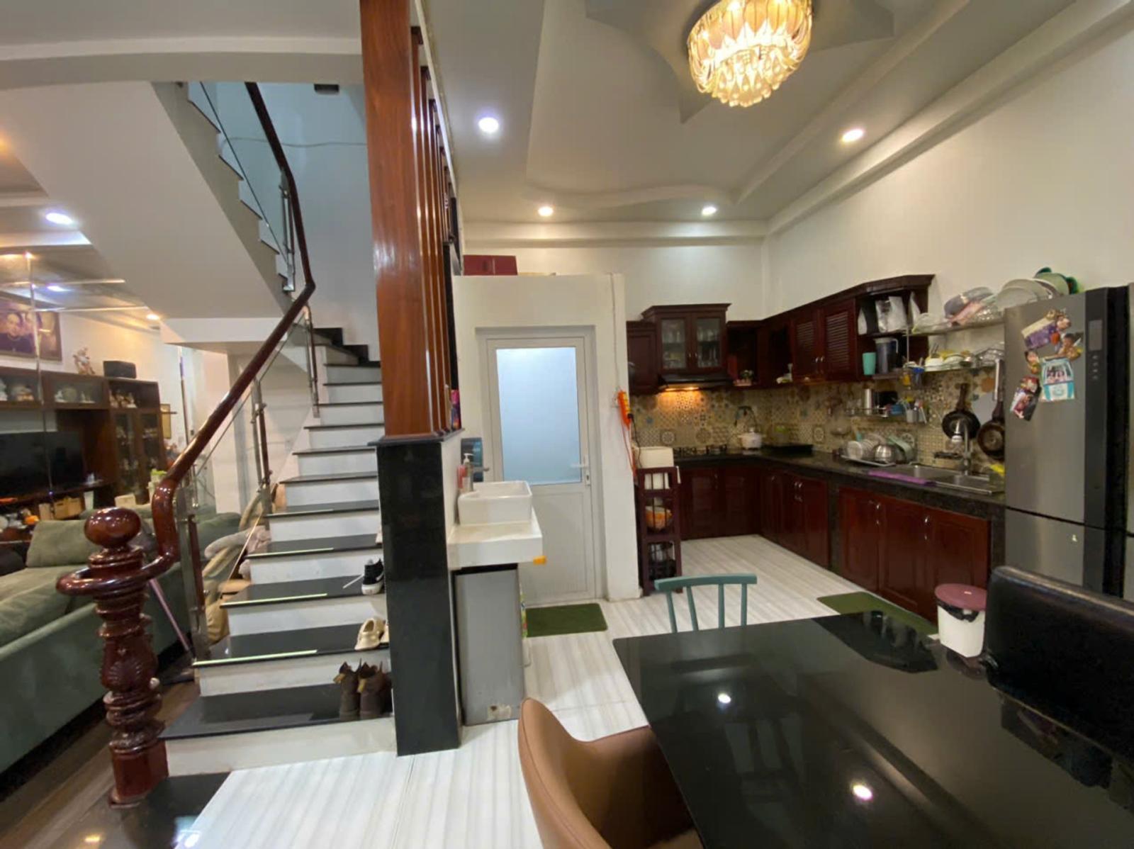 Bán nhà mặt phố tại Đường An Dương Vương, Phường 16, Quận 8, Hồ Chí Minh diện tích 50m2  giá 7 Tỷ 15983159