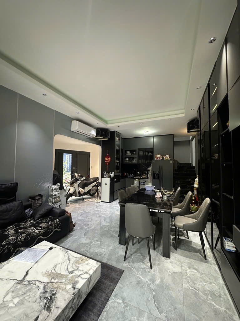 Nhà bán SHR - Hẻm156 Tân Mỹ Quận 7 15983164