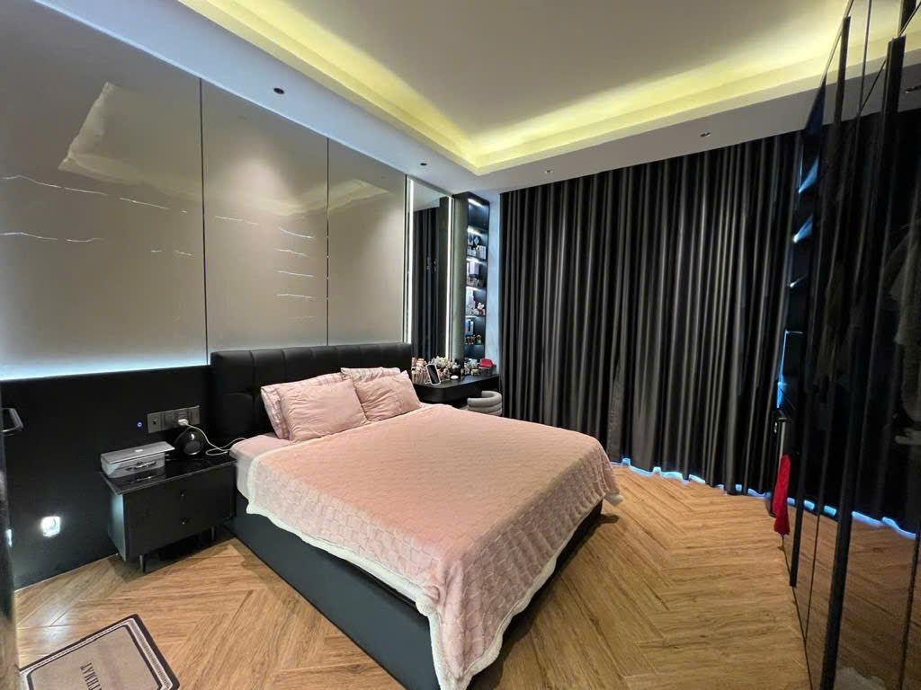 Nhà bán SHR - Hẻm156 Tân Mỹ Quận 7 15983164