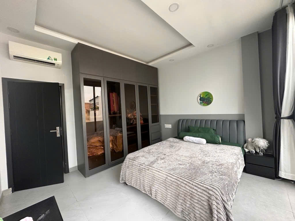 Nhà bán SHR - Hẻm156 Tân Mỹ Quận 7 15983164