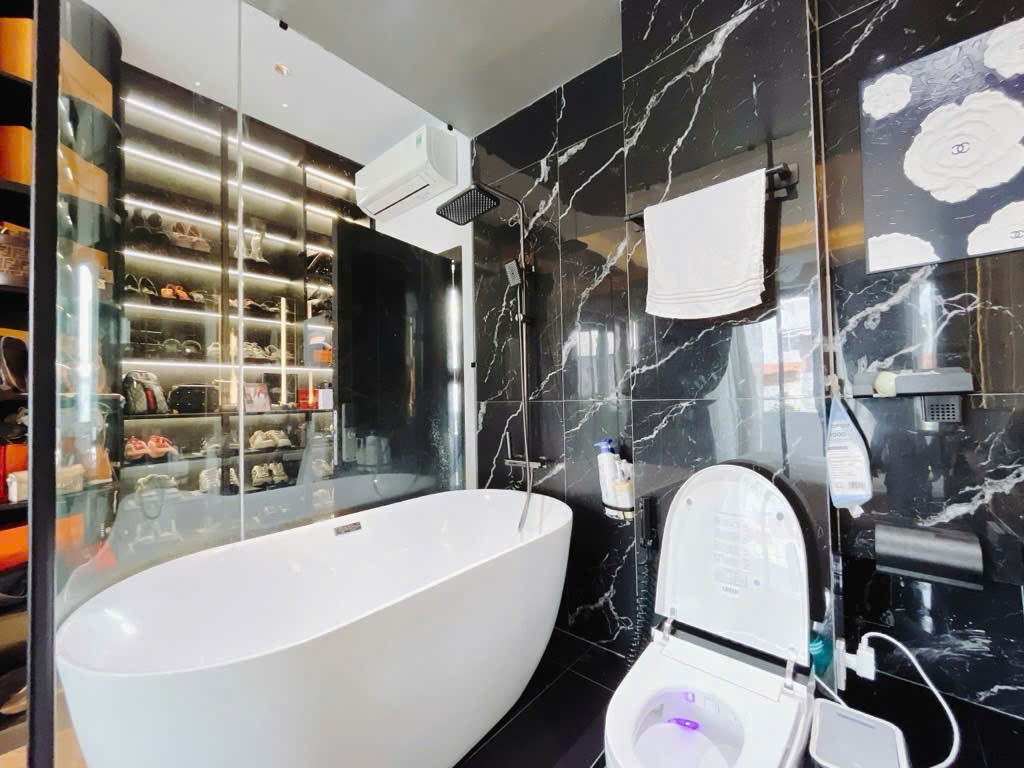 Nhà bán SHR - Hẻm156 Tân Mỹ Quận 7 15983164