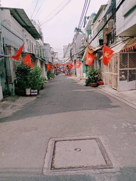CĂN GÓC GIÁ TRỊ - THÔNG THOÁNG - KẾT CẤU SĂN- NHÀ TÁCH THỬA TỪ CĂN LỚN - CHỦ BÁN GIÁ ĐẤT VÀ PHẦN 15983179