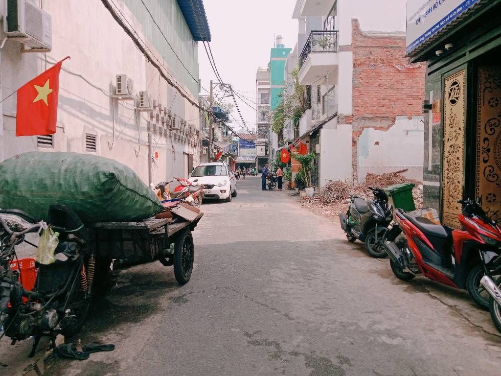 CĂN GÓC GIÁ TRỊ - THÔNG THOÁNG - KẾT CẤU SĂN- NHÀ TÁCH THỬA TỪ CĂN LỚN - CHỦ BÁN GIÁ ĐẤT VÀ PHẦN 15983179