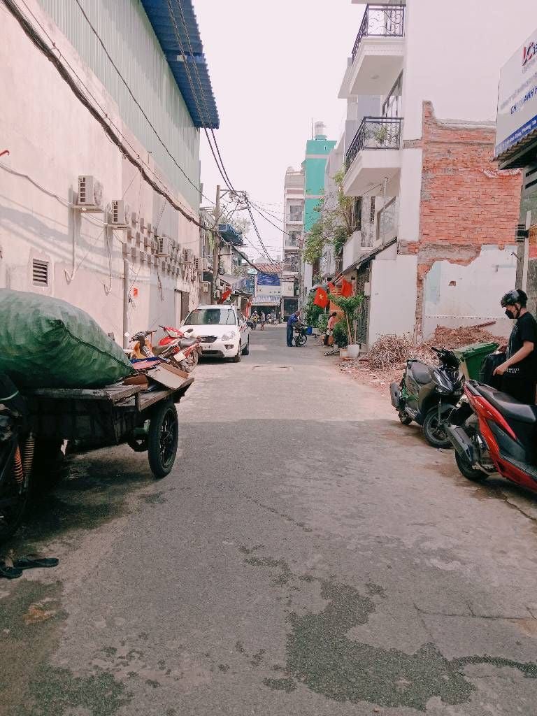 CĂN GÓC GIÁ TRỊ - THÔNG THOÁNG - KẾT CẤU SĂN- NHÀ TÁCH THỬA TỪ CĂN LỚN - CHỦ BÁN GIÁ ĐẤT VÀ PHẦN 15983179