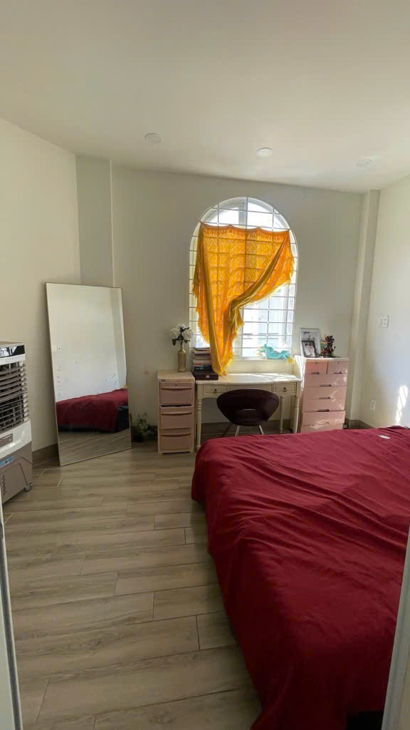 Bán nhà hẻm 52 Đường Tân Mỹ 15983180