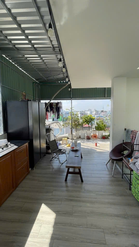 Bán nhà hẻm 52 Đường Tân Mỹ 15983180