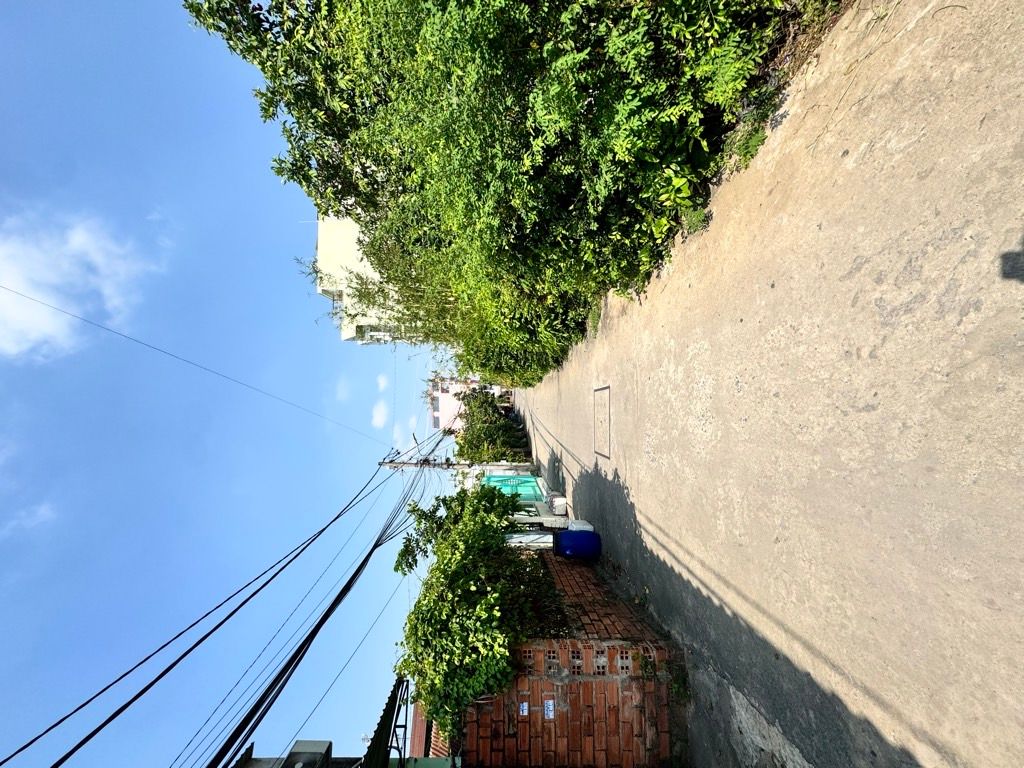 HXH- Huỳnh Thị Hai, Tân Chánh Hiệp, Q12: 1100m², 70 Tỷ, tiềm năng dòng tiền 15983182