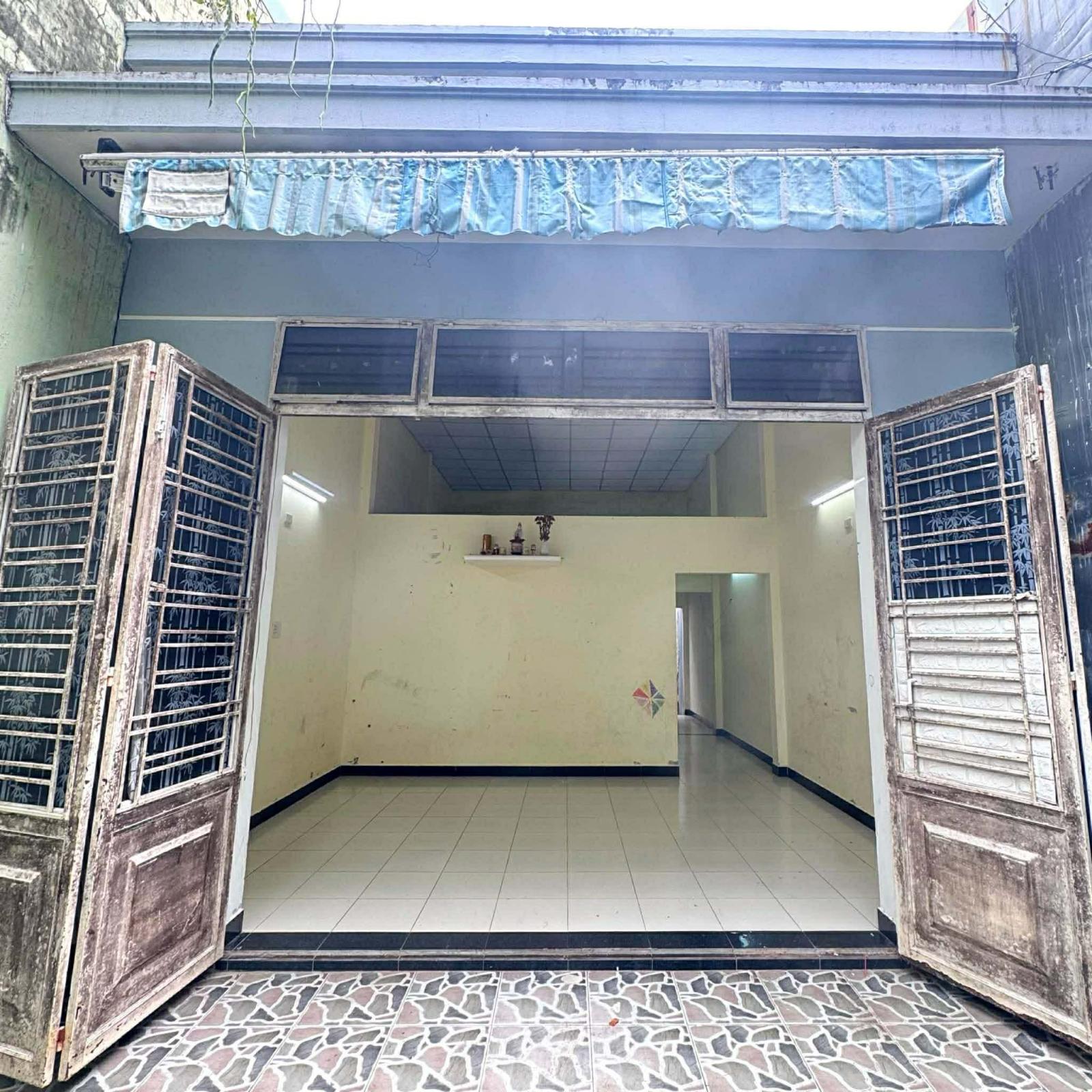 🔴💥Bán nhà C4 Lương Khánh Thiện - Gía = Lô đất 15983186