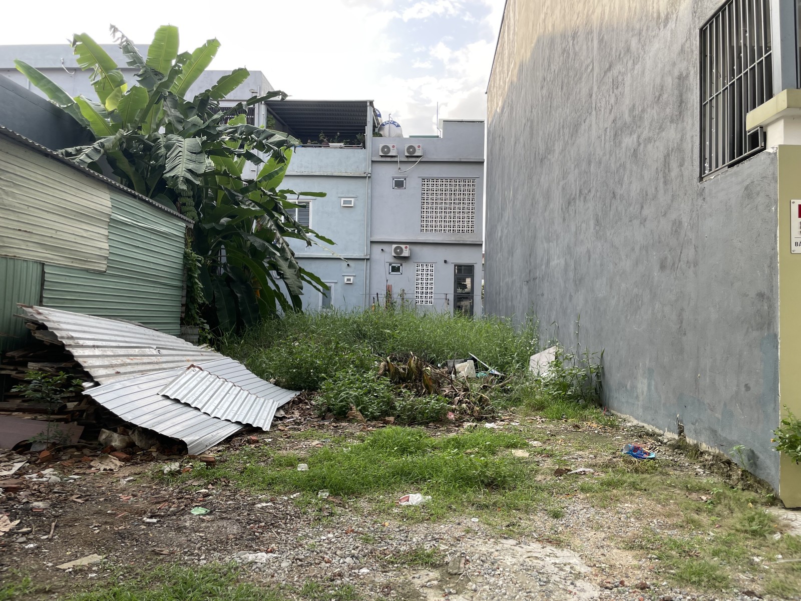 án đất An Dương Vương Hội An 100m2 giá 3.25 tỷ mặt tiền đường 7.5m 15983196